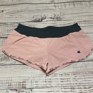 Champion running shorts - NWOT